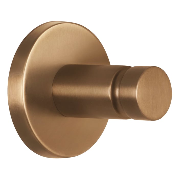 tesa MOON BRONZE Handtuchhaken