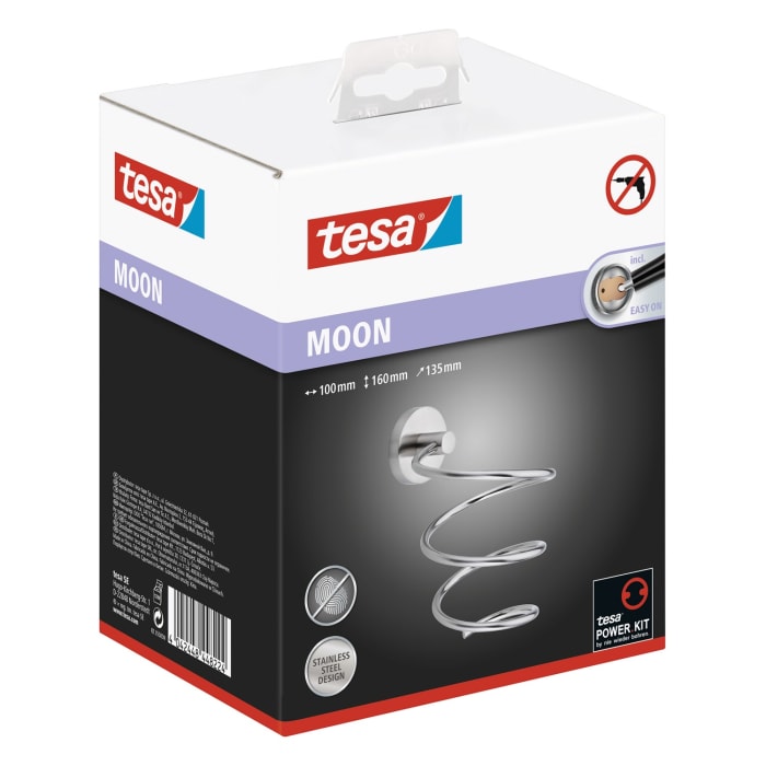 tesa MOON Föhnhalter
