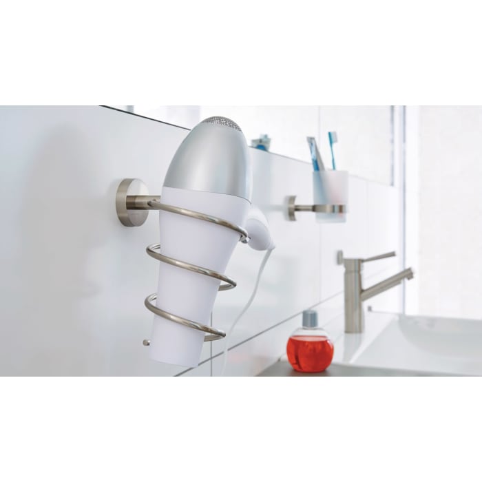 tesa MOON Föhnhalter