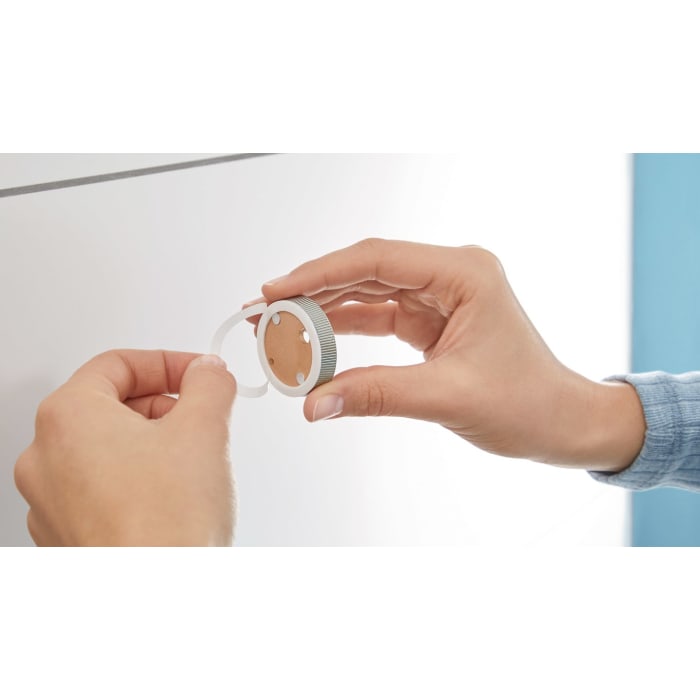 tesa MOON Föhnhalter