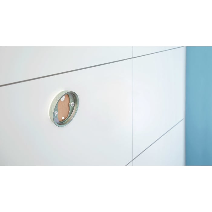 tesa MOON Föhnhalter