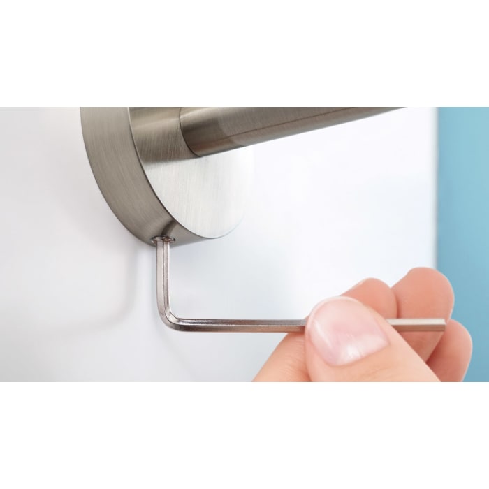 tesa MOON Handtuchring