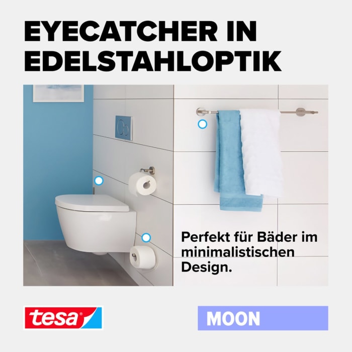 tesa MOON Seifenspender