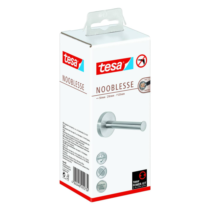 tesa NOOBLESSE Ersatzrollenhalter
