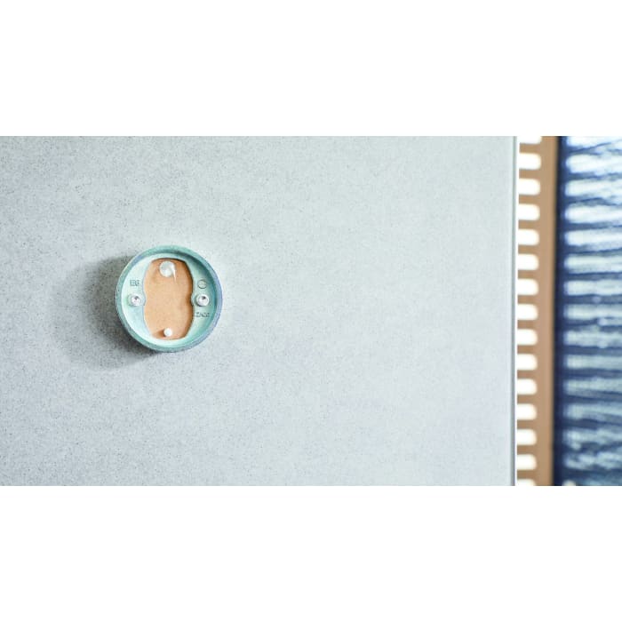 tesa NOOBLESSE Ersatzrollenhalter