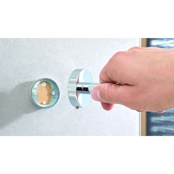 tesa NOOBLESSE Ersatzrollenhalter