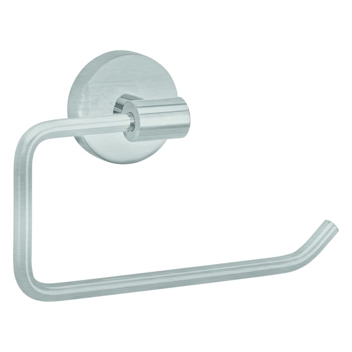 tesa NOOBLESSE Toilettenpapierhalter ohne Deckel