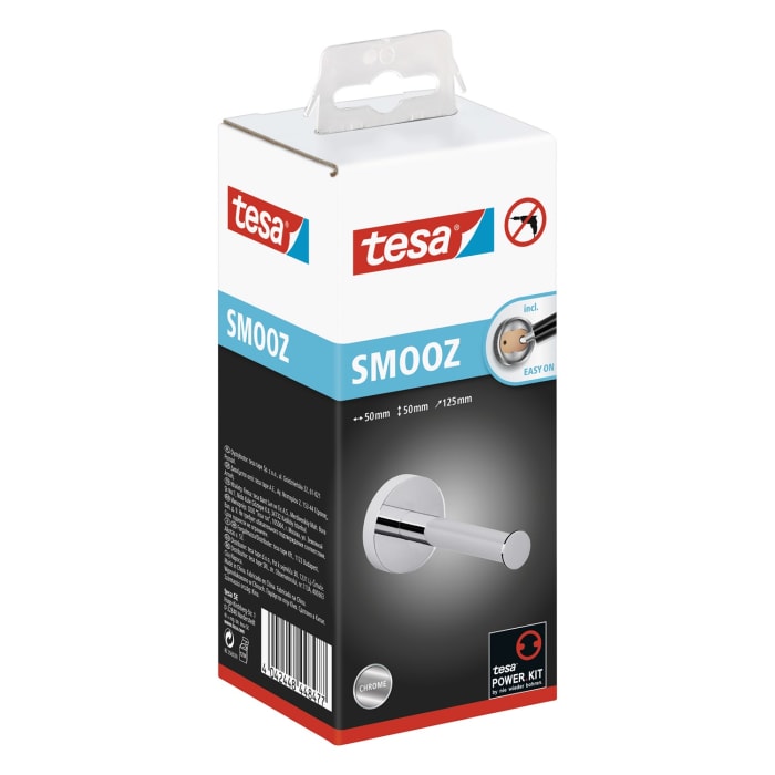 tesa SMOOZ Ersatzrollenhalter