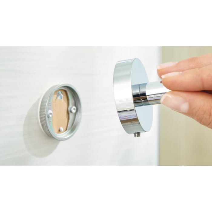 tesa SMOOZ Ersatzrollenhalter