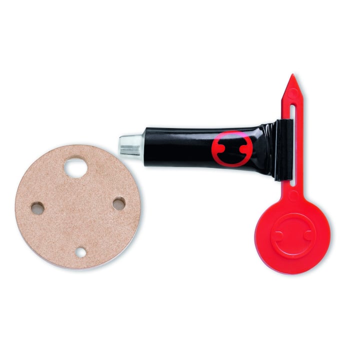 tesa Ersatzadapter-Satz BK 27