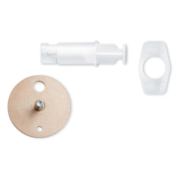 tesa Ersatzadapter-Satz BK 73