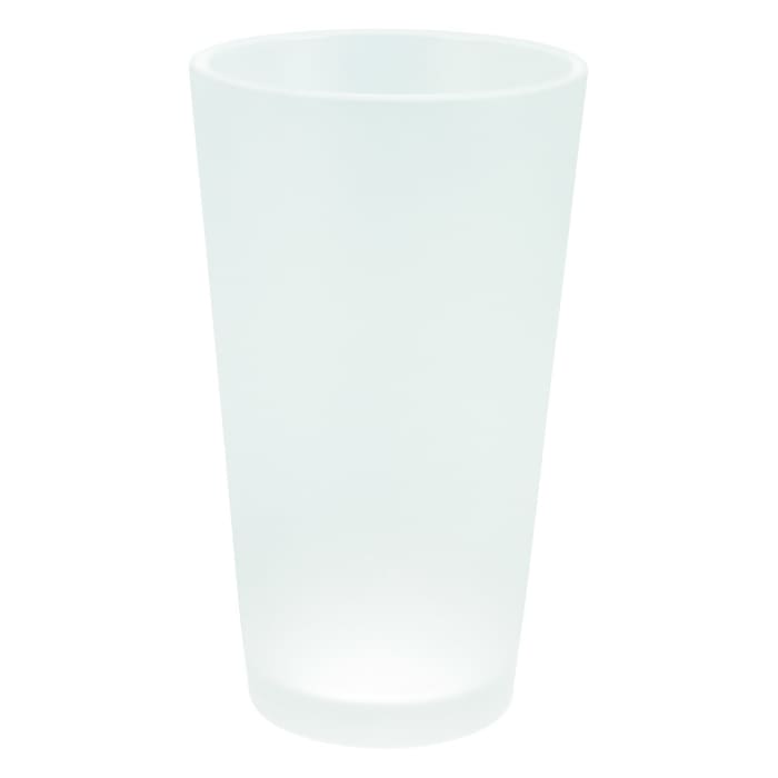 tesa Ersatzglas für Toilettenbürste