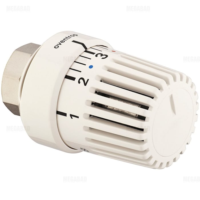 Oventrop Thermostat UNI LI