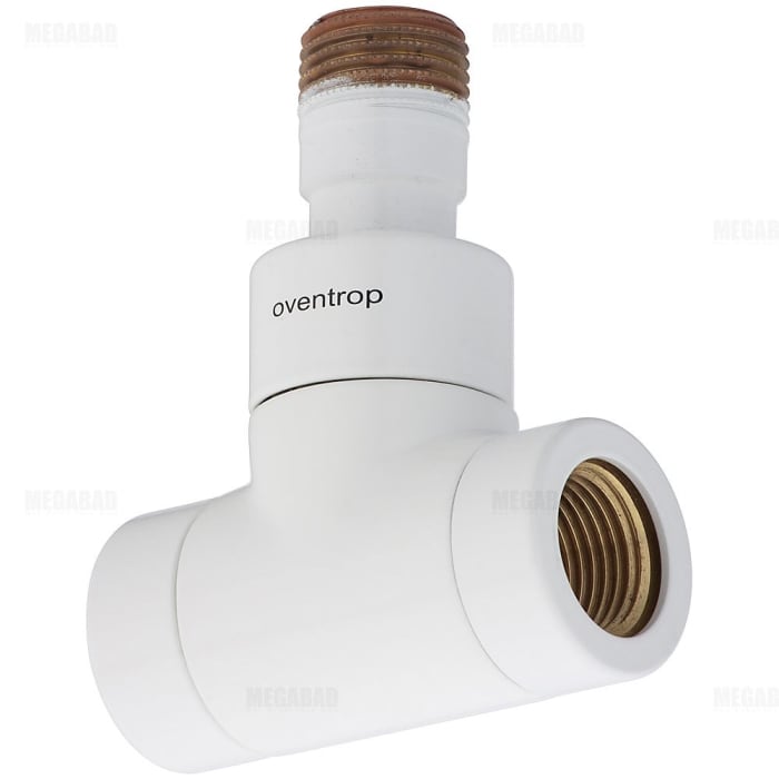 Oventrop Rücklaufverschraubung Combi E