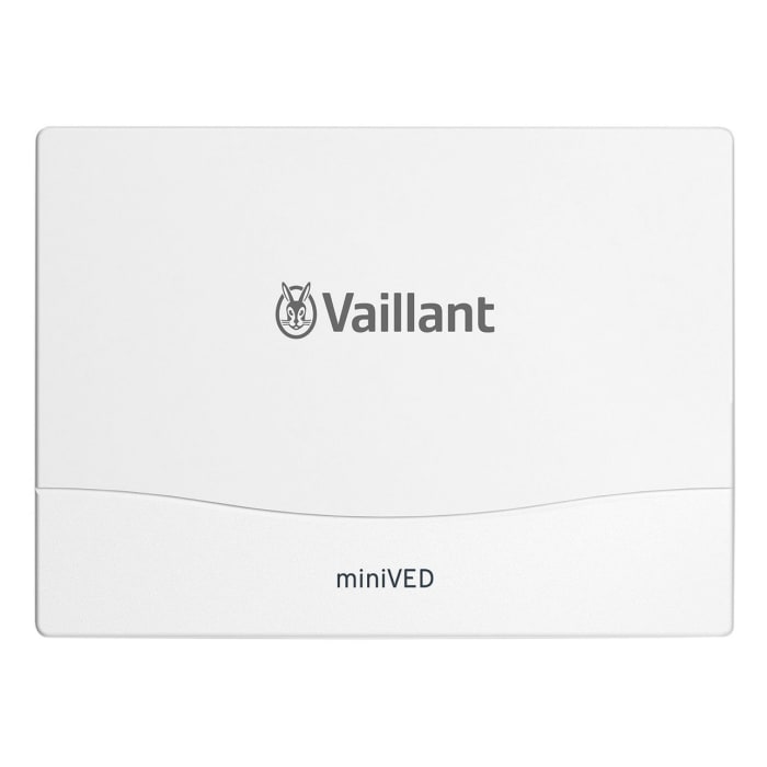 Vaillant Durchlauferhitzer hydraulisch miniVED H 3/3, druckfest