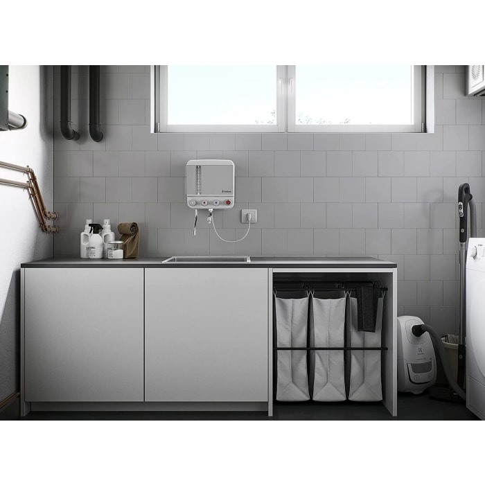 Vaillant Elektro-Kochendwassergerät VEK 5 L, wandhängend