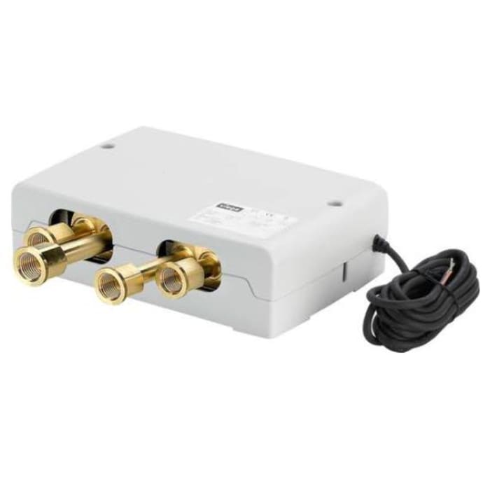 Viega Multiplex Trio E3-Mischeinheit elektronisch 6146.217