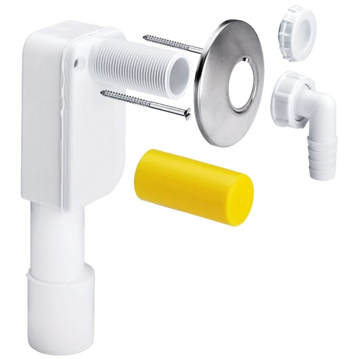 Viega Geruchsverschluss UP