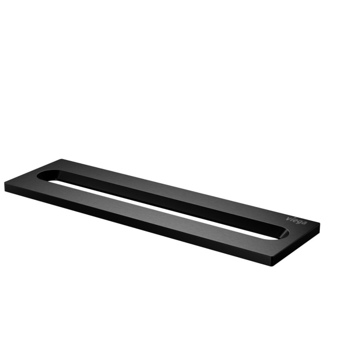 Viega Advantix Cleviva-Duschrinnen-Einleger Visign C1, Einlauföffnung einfach