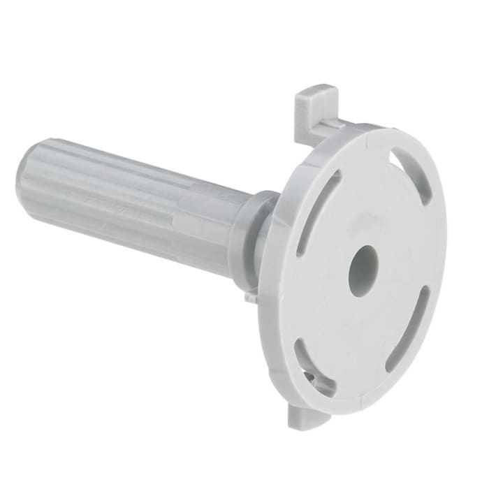 Viega Ersatz-Adapter für für Drehrosette Messing, Multiplex