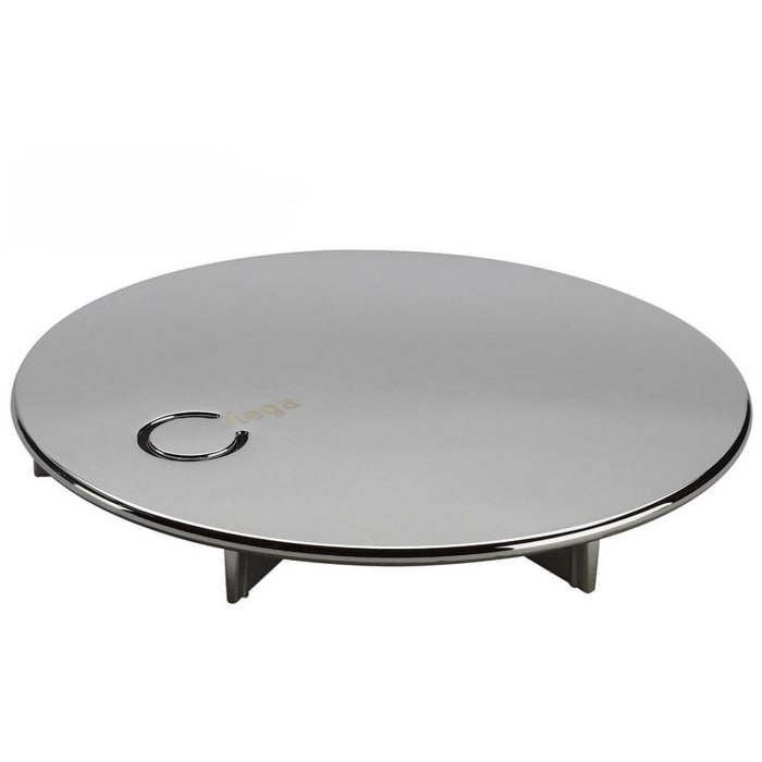 Viega Austattungsset Domoplex Abdeckhaube