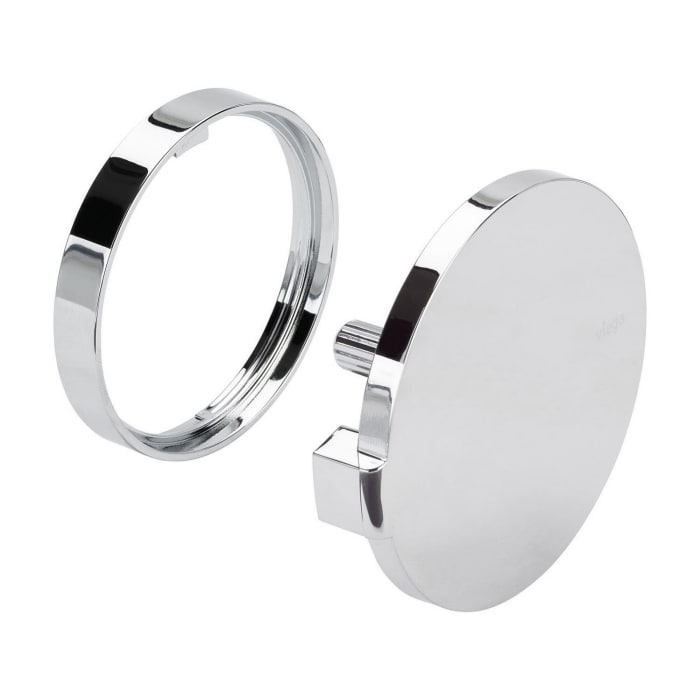 Viega Visign M5/R5 Ersatz-Drehrosette Modell 6167.09 bis 2014