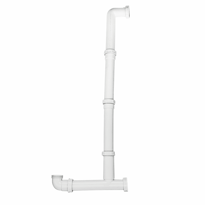 Villeroy & Boch Ablaufverbindung Set 2