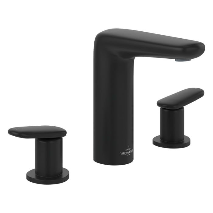 Villeroy & Boch Antao Dreiloch-Waschtischarmatur