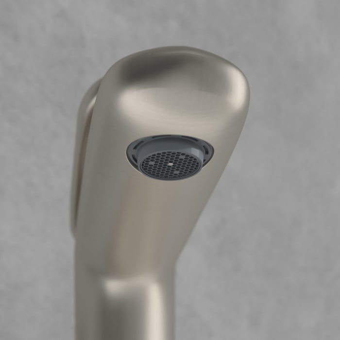 Villeroy & Boch Antao Einhebel-Waschtischarmatur erhöht