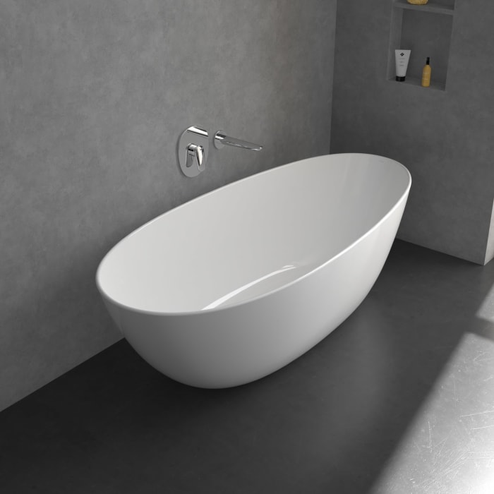 Villeroy & Boch Antao Unterputz-Einhebel-Armatur