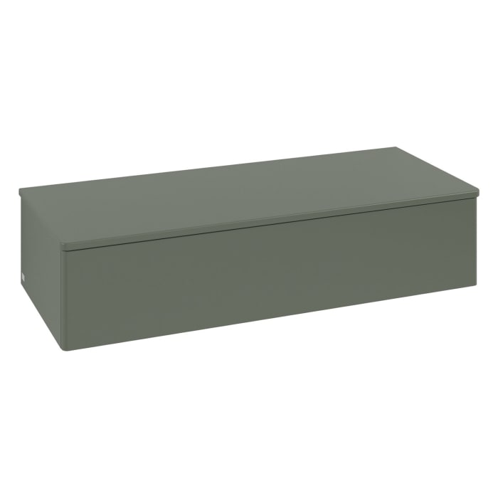 Villeroy & Boch Antao Sideboard 120 x 50 cm, 1 Auszug, Front ohne Struktur