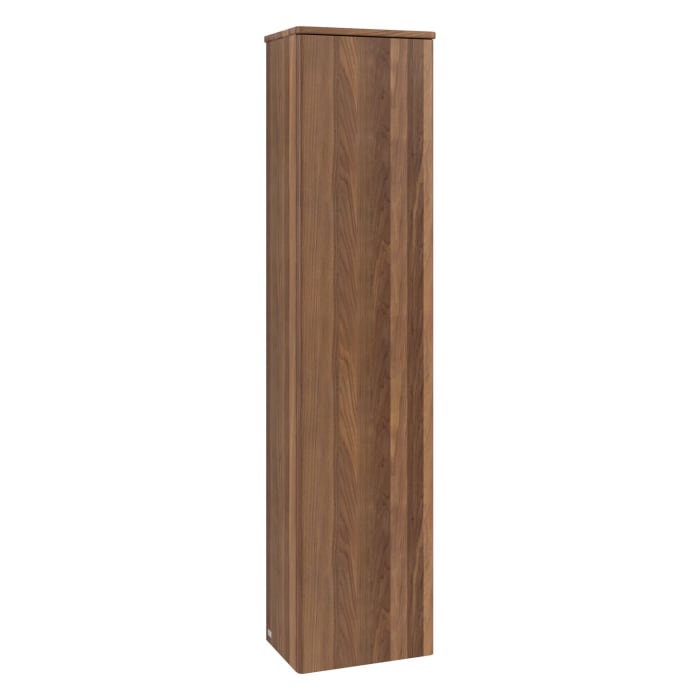 Villeroy & Boch Antao Hochschrank 41,4 x 171,9 cm, 1 Tür rechts, Front ohne Struktur
