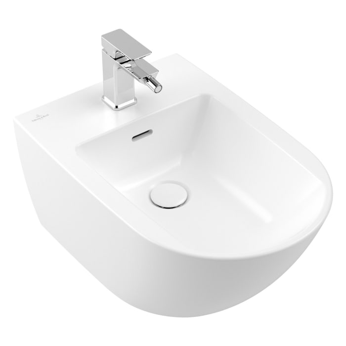 Villeroy & Boch Antao Bidet, wandhängend