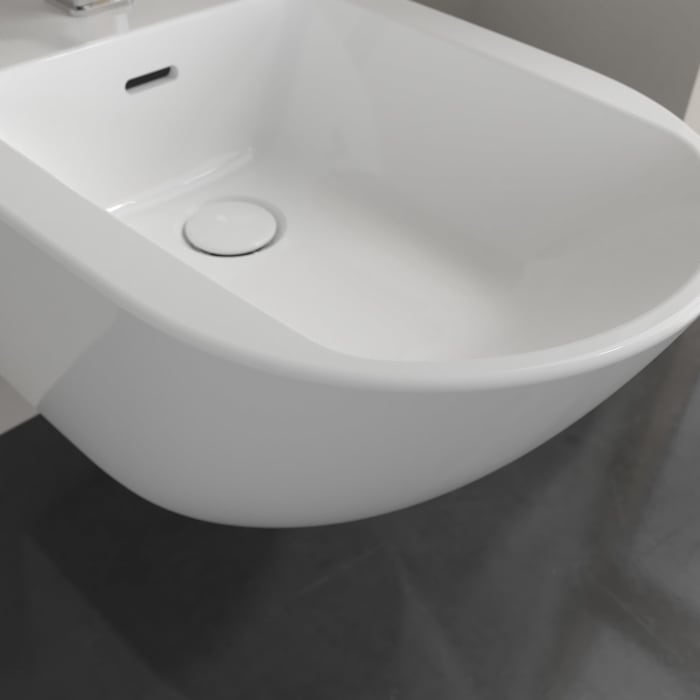 Villeroy & Boch Antao Bidet, wandhängend