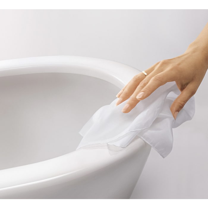 Villeroy & Boch Antao Bidet, wandhängend