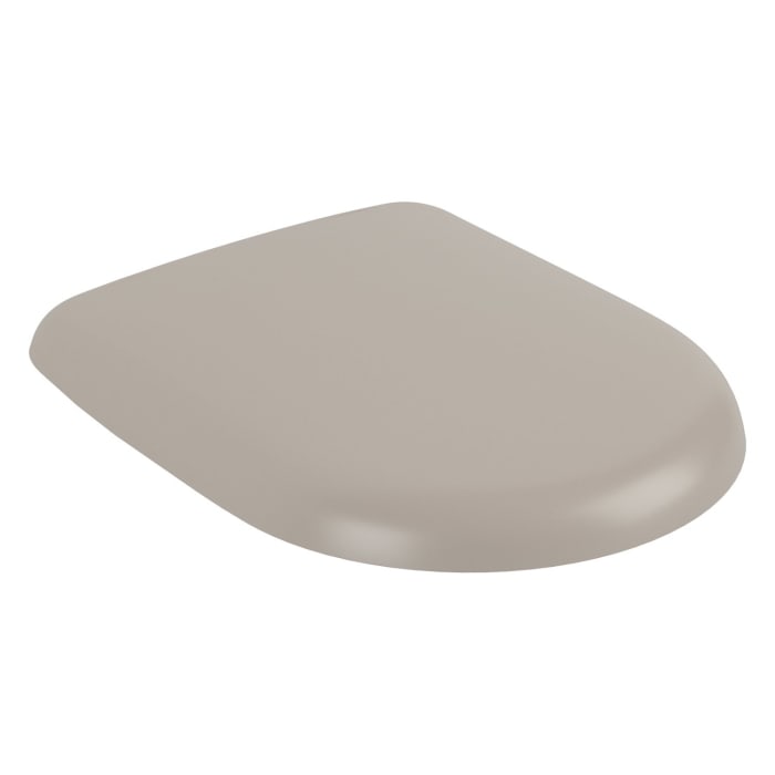 Villeroy & Boch Antao WC Sitz mit Absenkautomatik