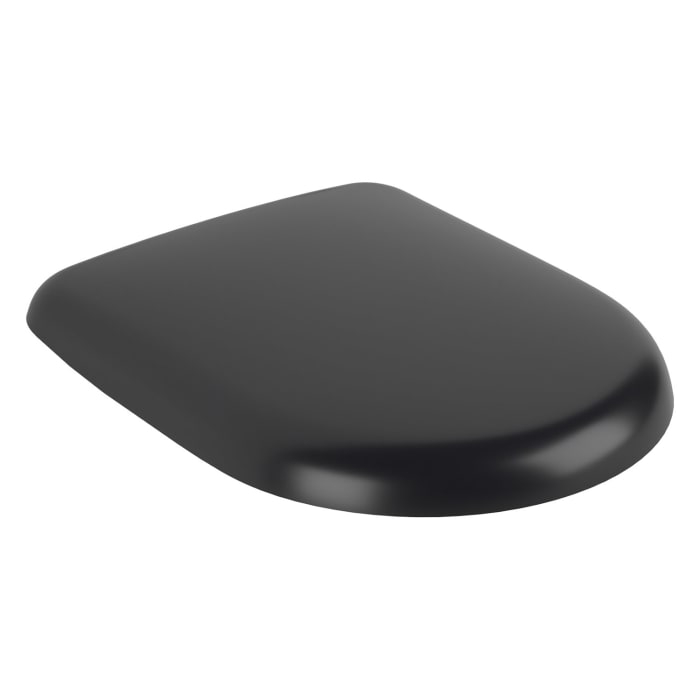 Villeroy & Boch Antao WC Sitz mit Absenkautomatik