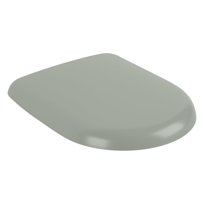 Villeroy & Boch Antao WC Sitz mit Absenkautomatik