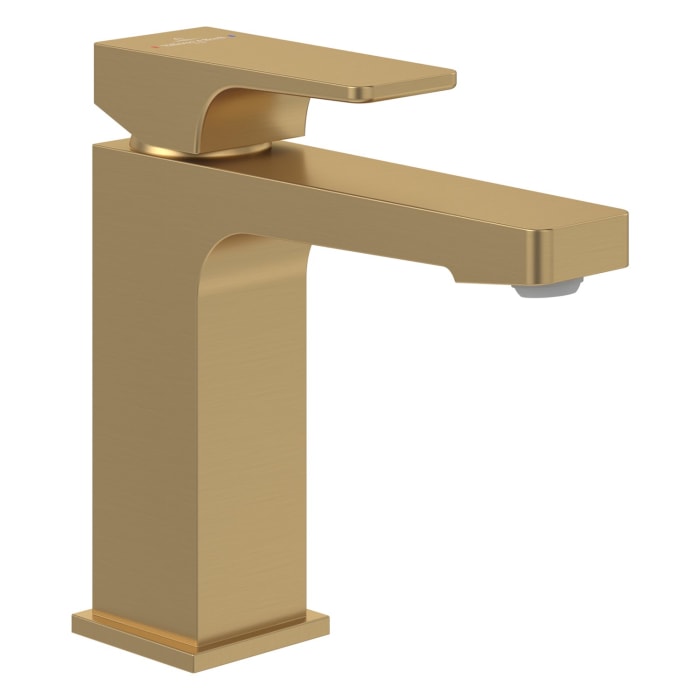 Villeroy & Boch Architectura Square Einhebel-Waschtischarmatur