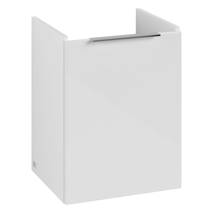 Villeroy & Boch Architectura Waschbeckenunterschrank 40 x 52 cm, 1 Tür Anschlag links