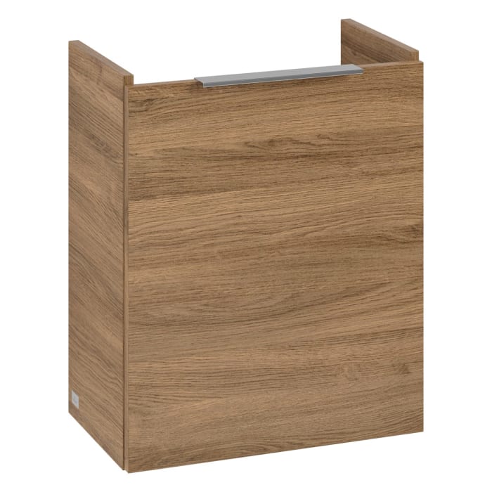 Villeroy & Boch Architectura Waschbeckenunterschrank 43 x 52 cm, 1 Tür Anschlag links