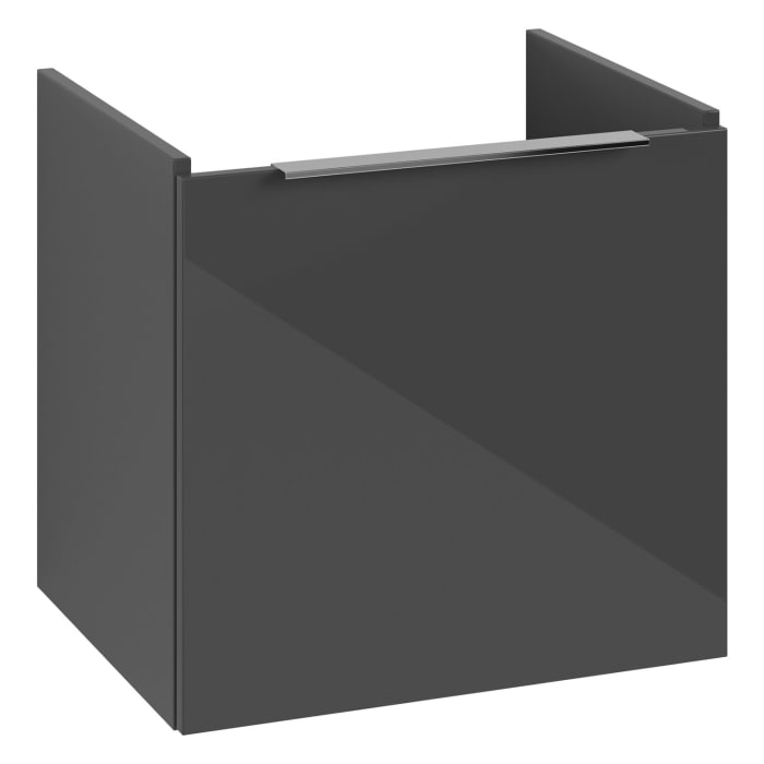 Villeroy & Boch Architectura Waschbeckenunterschrank 50 x 47 cm, 1 Auszug