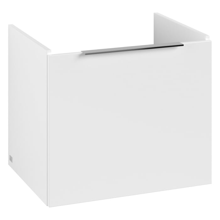 Villeroy & Boch Architectura Waschbeckenunterschrank 55 x 47 cm, 1 Auszug