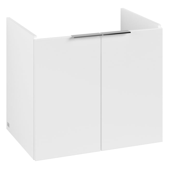 Villeroy & Boch Architectura Waschbeckenunterschrank 60 x 52 cm, 2 Türen