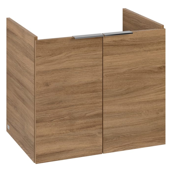 Villeroy & Boch Architectura Waschbeckenunterschrank 60 x 52 cm, 2 Türen