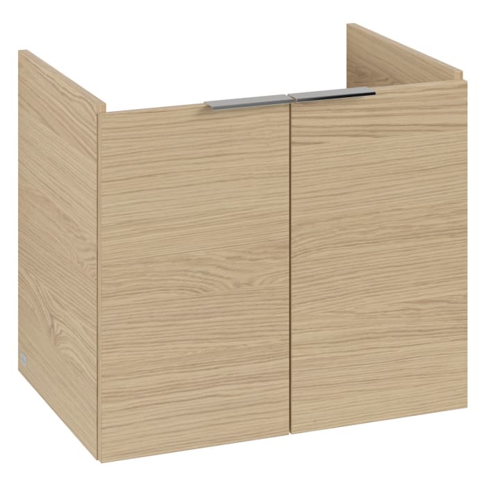 Villeroy & Boch Architectura Waschbeckenunterschrank 60 x 52 cm, 2 Türen