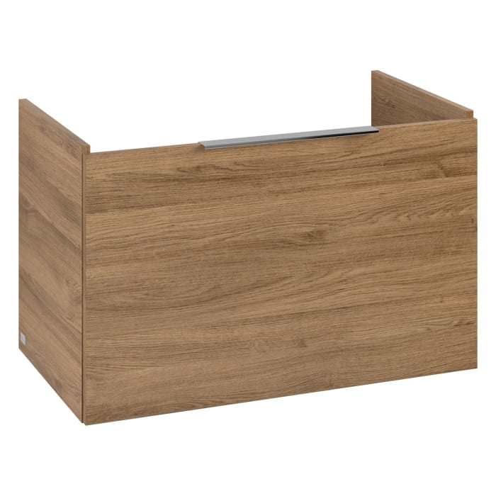 Villeroy & Boch Architectura Waschbeckenunterschrank 75 x 47 cm, 1 Auszug