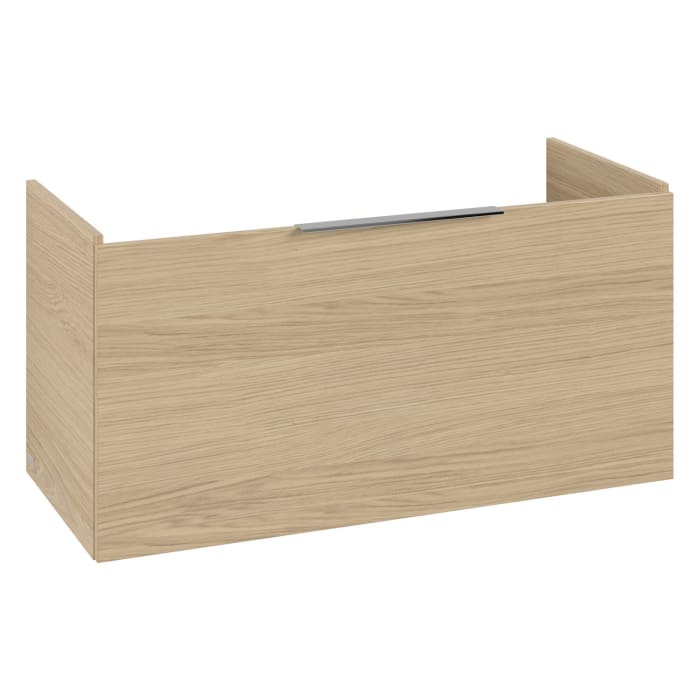 Villeroy & Boch Architectura Waschbeckenunterschrank 95 x 47 cm, 1 Auszug