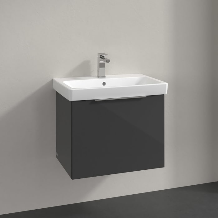 Villeroy & Boch Architectura Waschbeckenunterschrank 60 x 47 cm, 1 Auszug