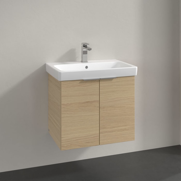 Villeroy & Boch Architectura Waschbeckenunterschrank 60 x 52 cm, 2 Türen